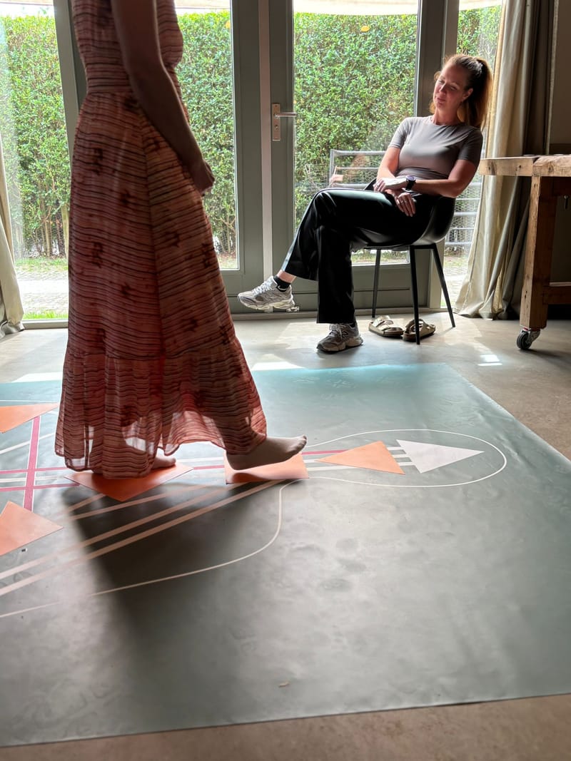 Human Design & opstellingen-ochtend