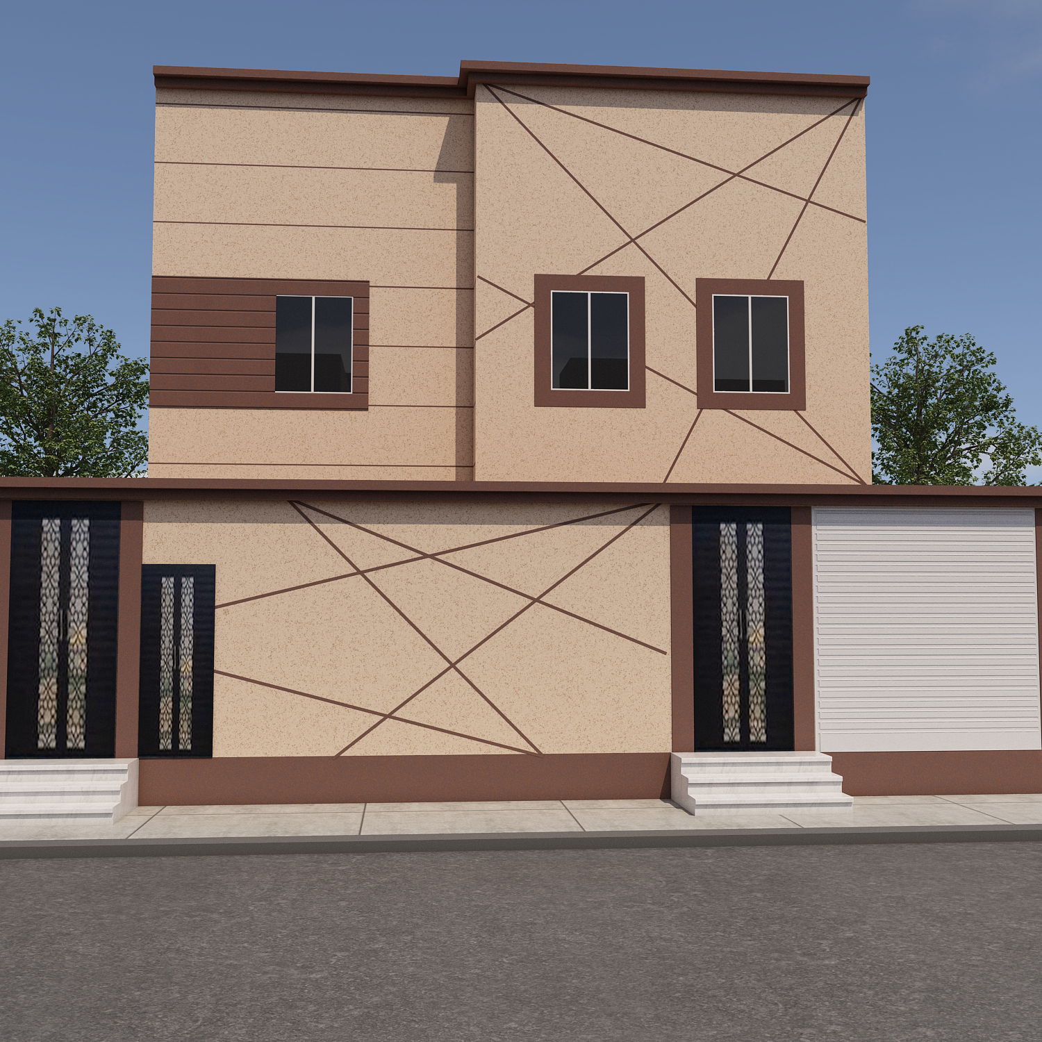 كسر الرخام الاسباني ووطني لوجهات الخارجيه 