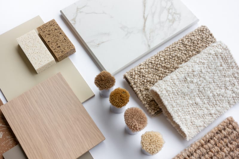 تشطيب الرخام