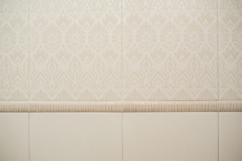 تصميم وصيانة واجهات الرخام