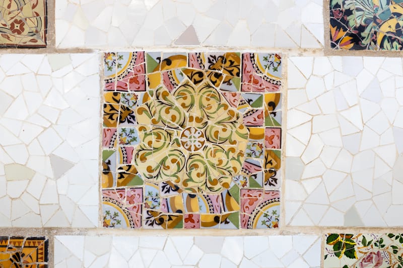 توريد وتركيب كسر الرخام الإسباني