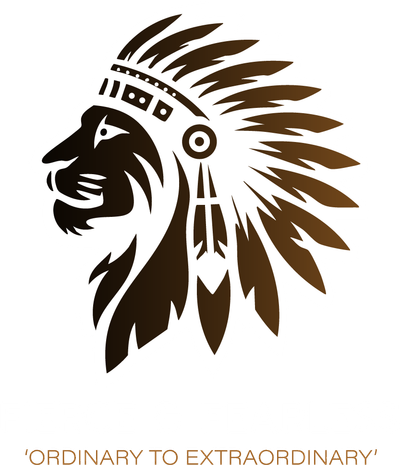 Fierce & Fear less
