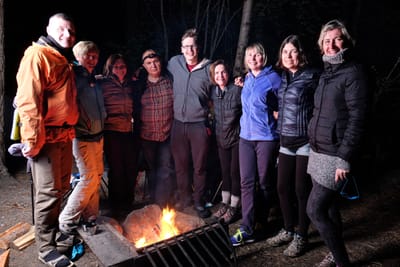 Exploring Outdoor Adventures and Life Skills with Stars Scout Group in Canada