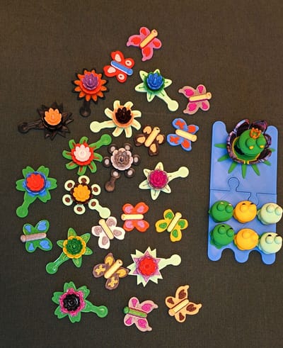 A Békakirály kihívása