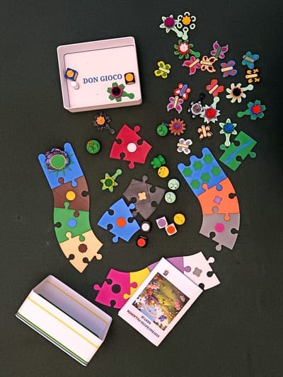 A békakirály meséje