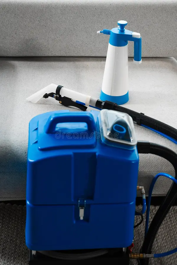 החשיבות של מכונות עוצמתיות לניקוי ספות: ניקיון יסודי והגנה על הבריאות