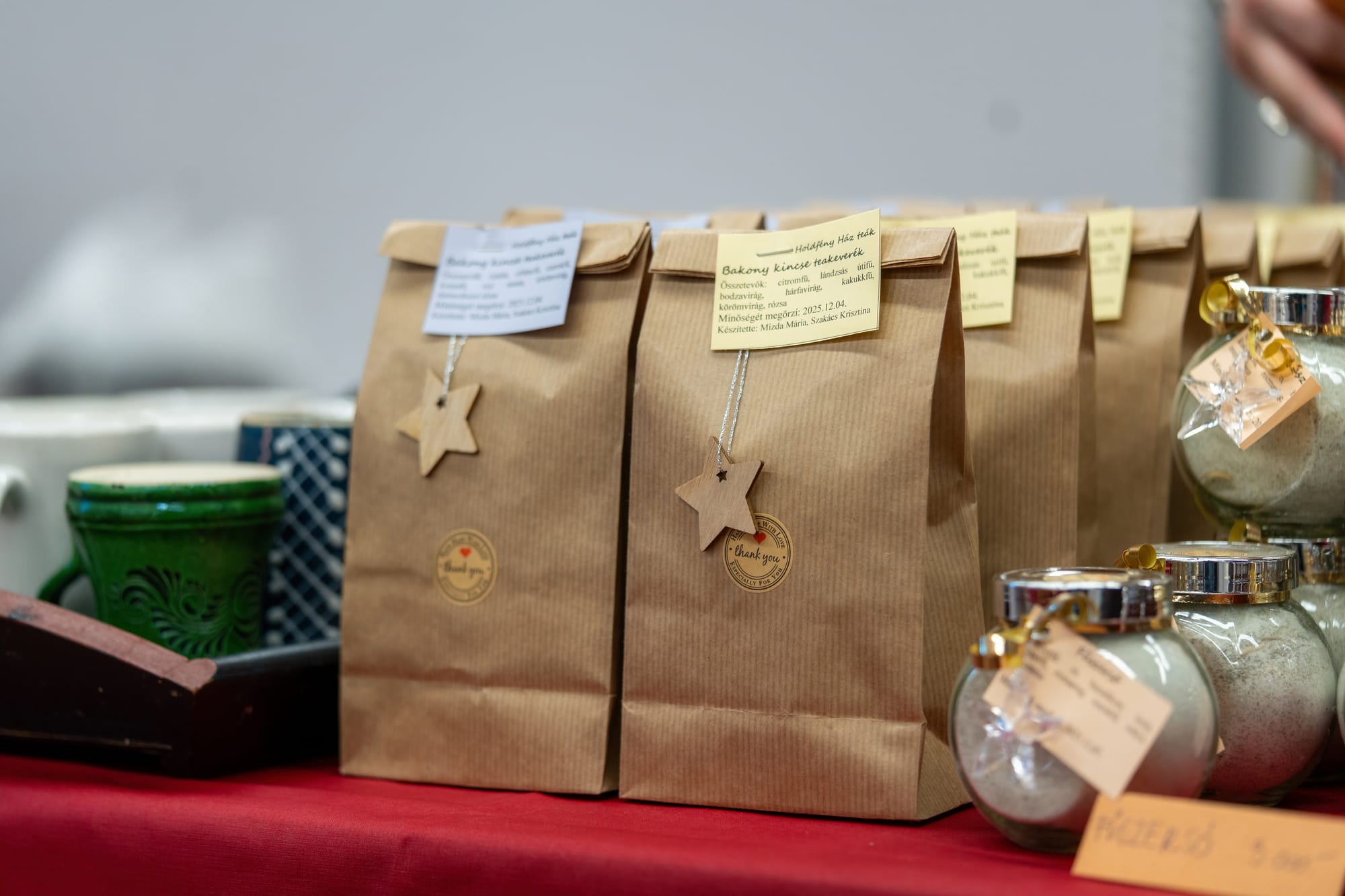 Christkindl Fest 2024