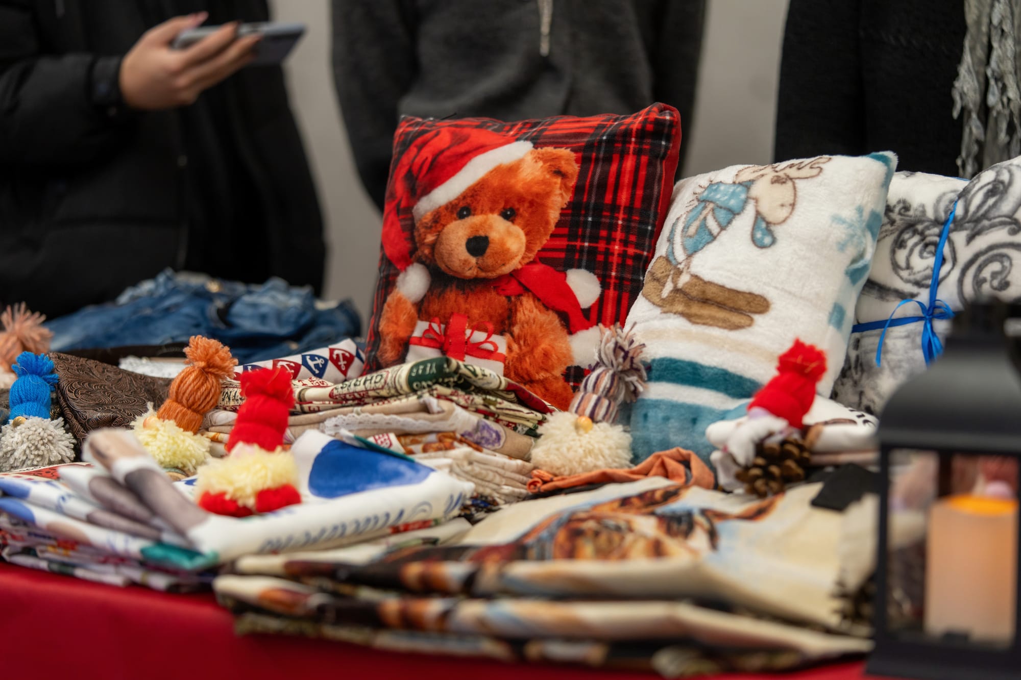 Christkindl Fest 2024