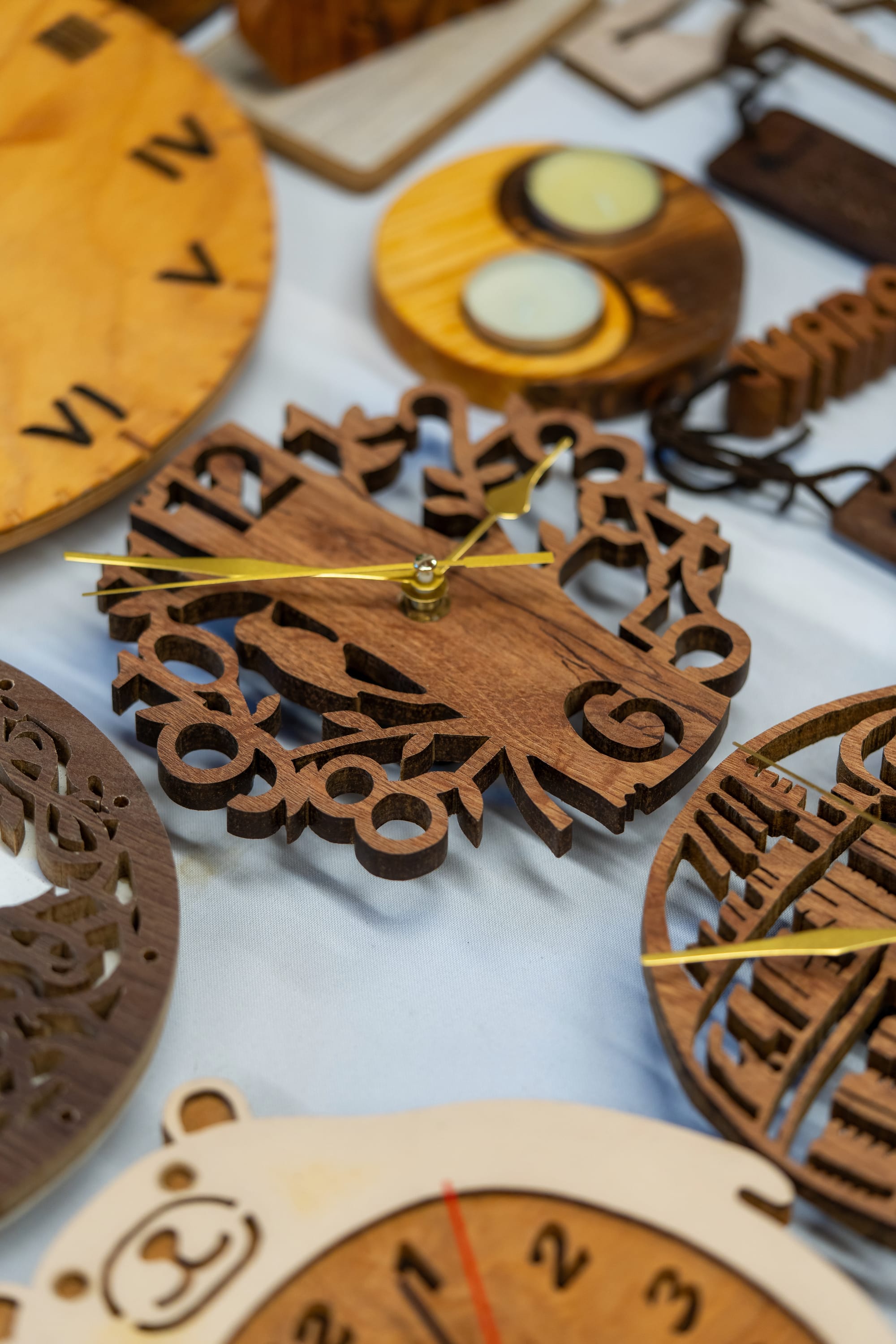 Christkindl Fest 2024