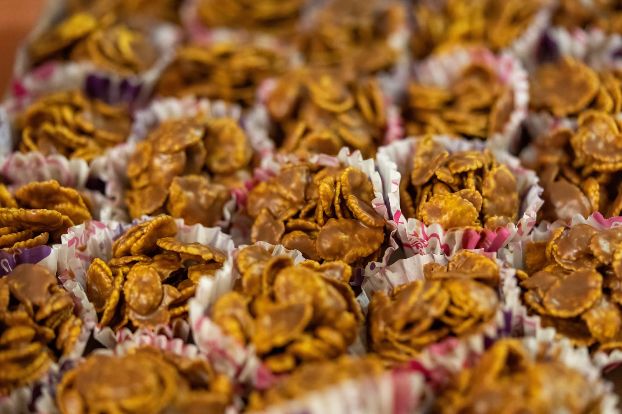 Christkindl Fest 2024