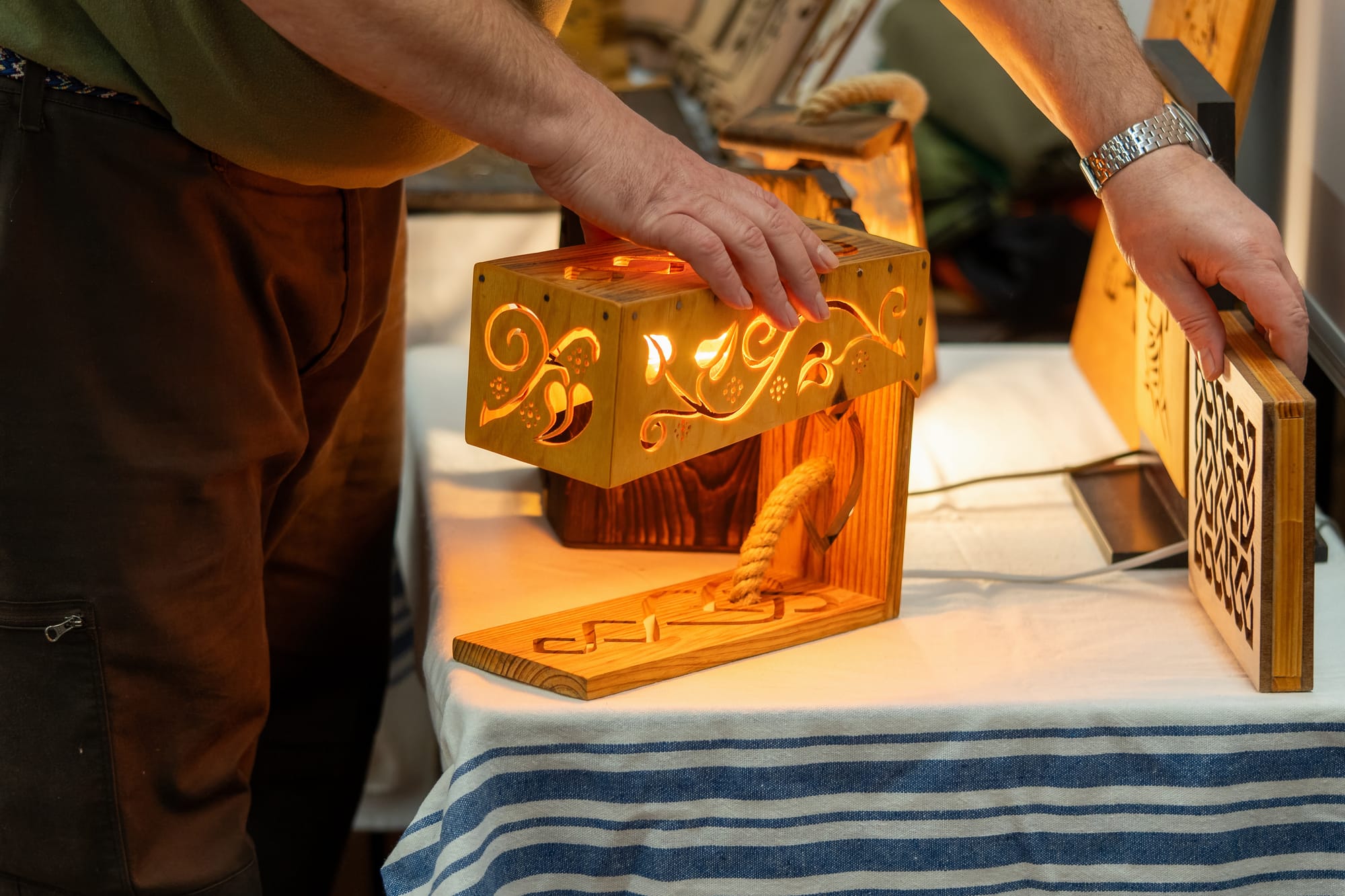 Christkindl Fest 2024