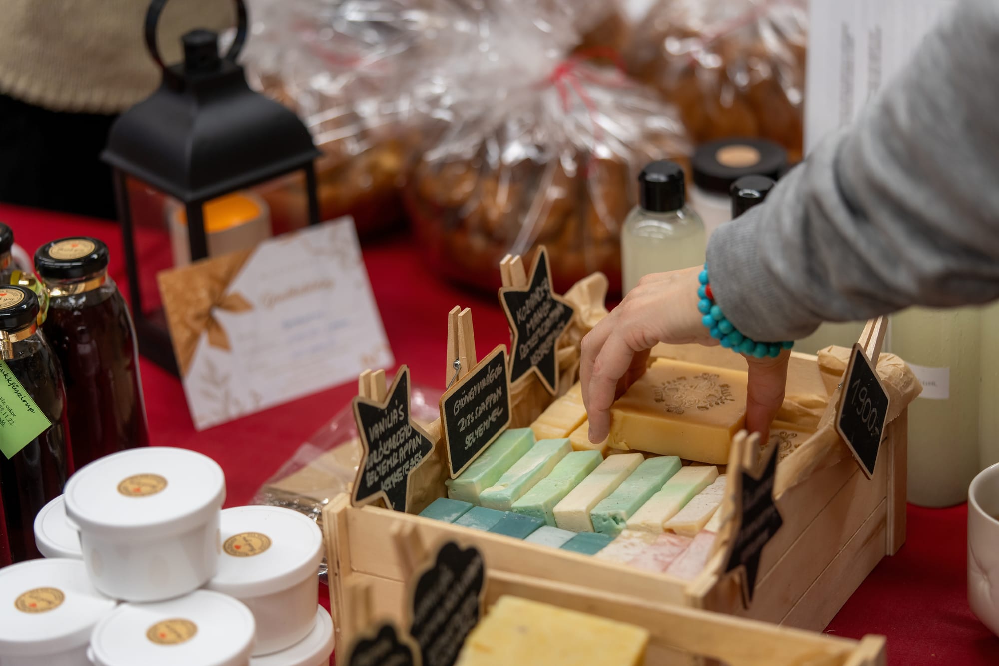 Christkindl Fest 2024