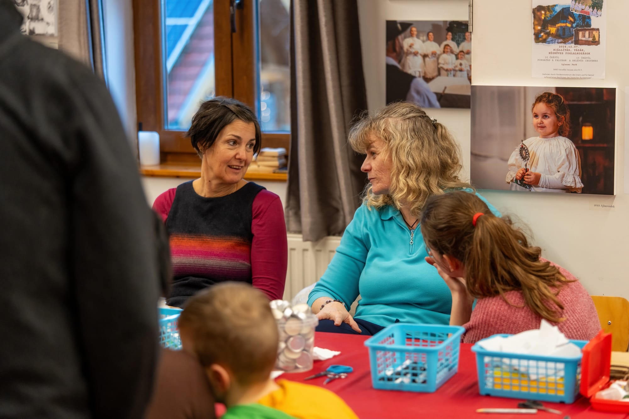 Christkindl Fest 2024