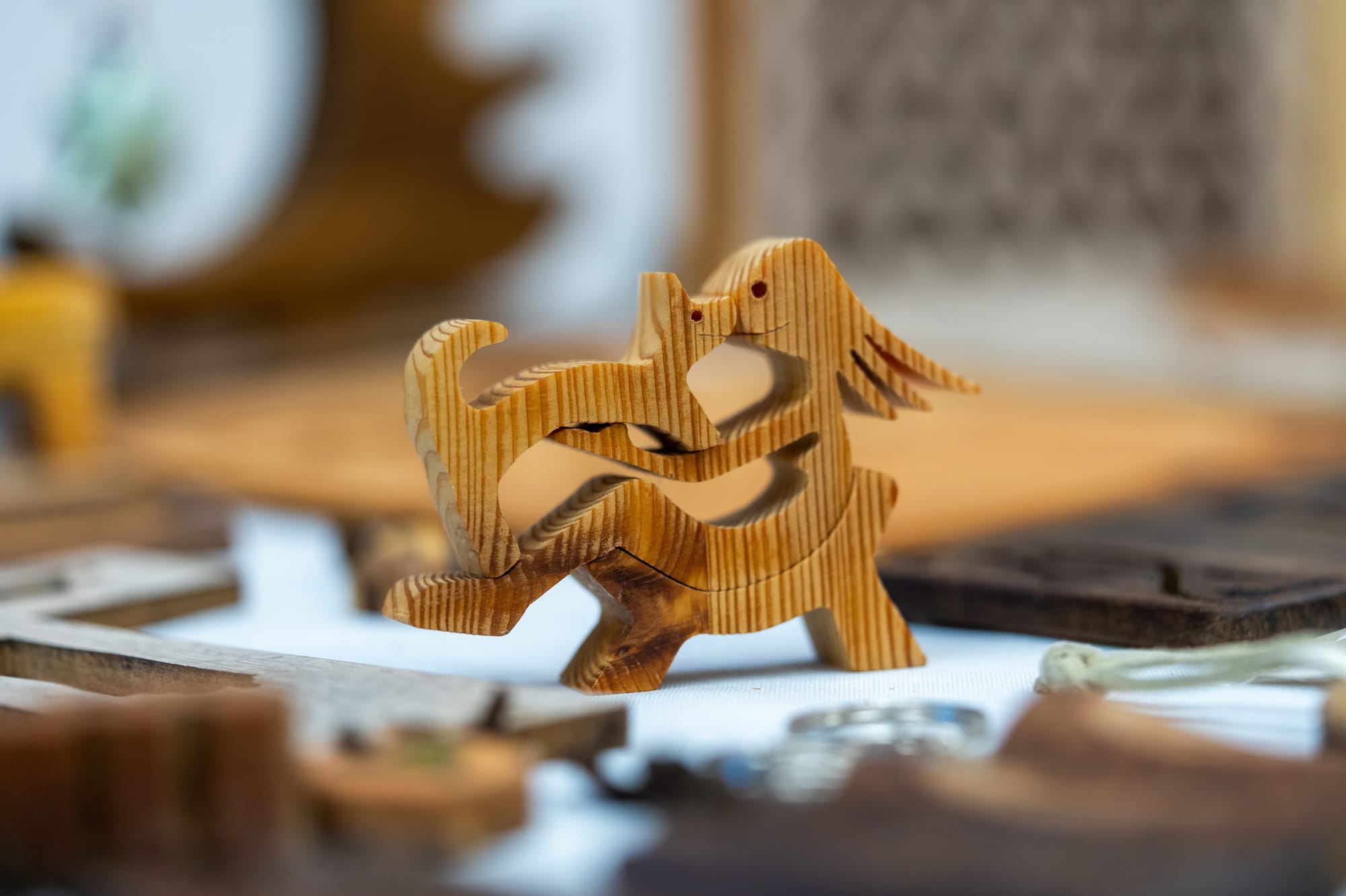 Christkindl Fest 2024