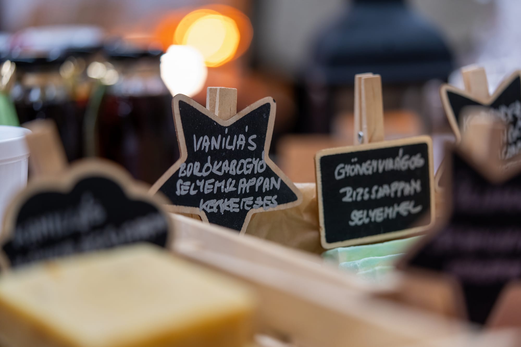 Christkindl Fest 2024