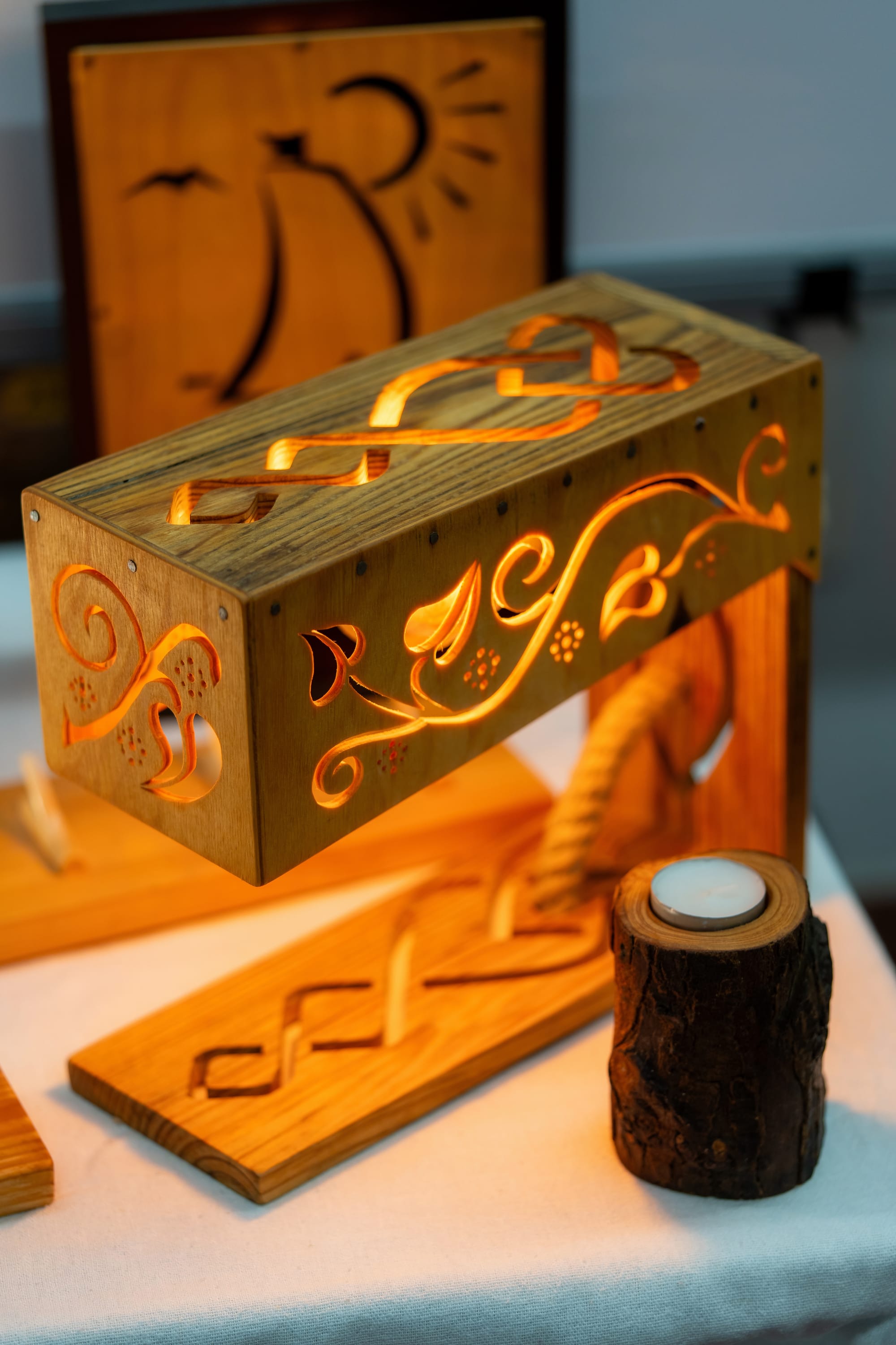 Christkindl Fest 2024