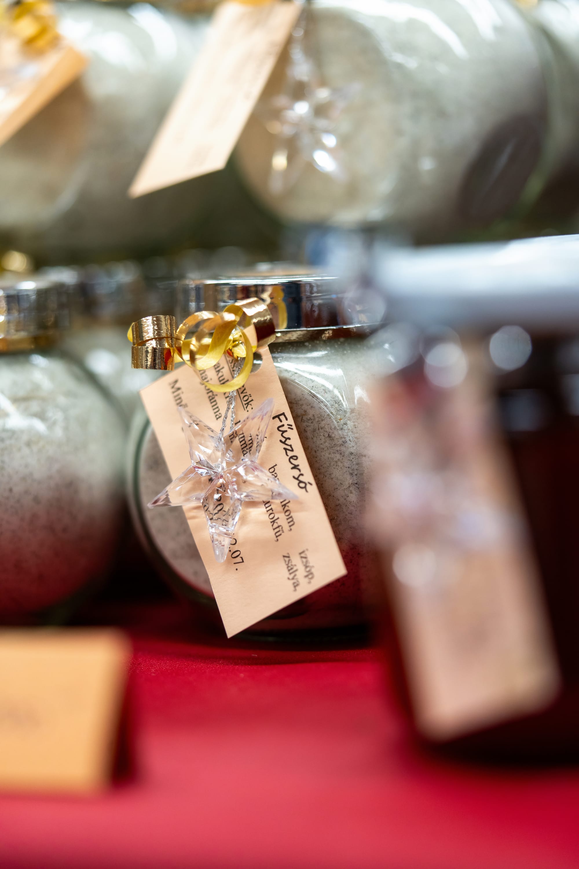 Christkindl Fest 2024