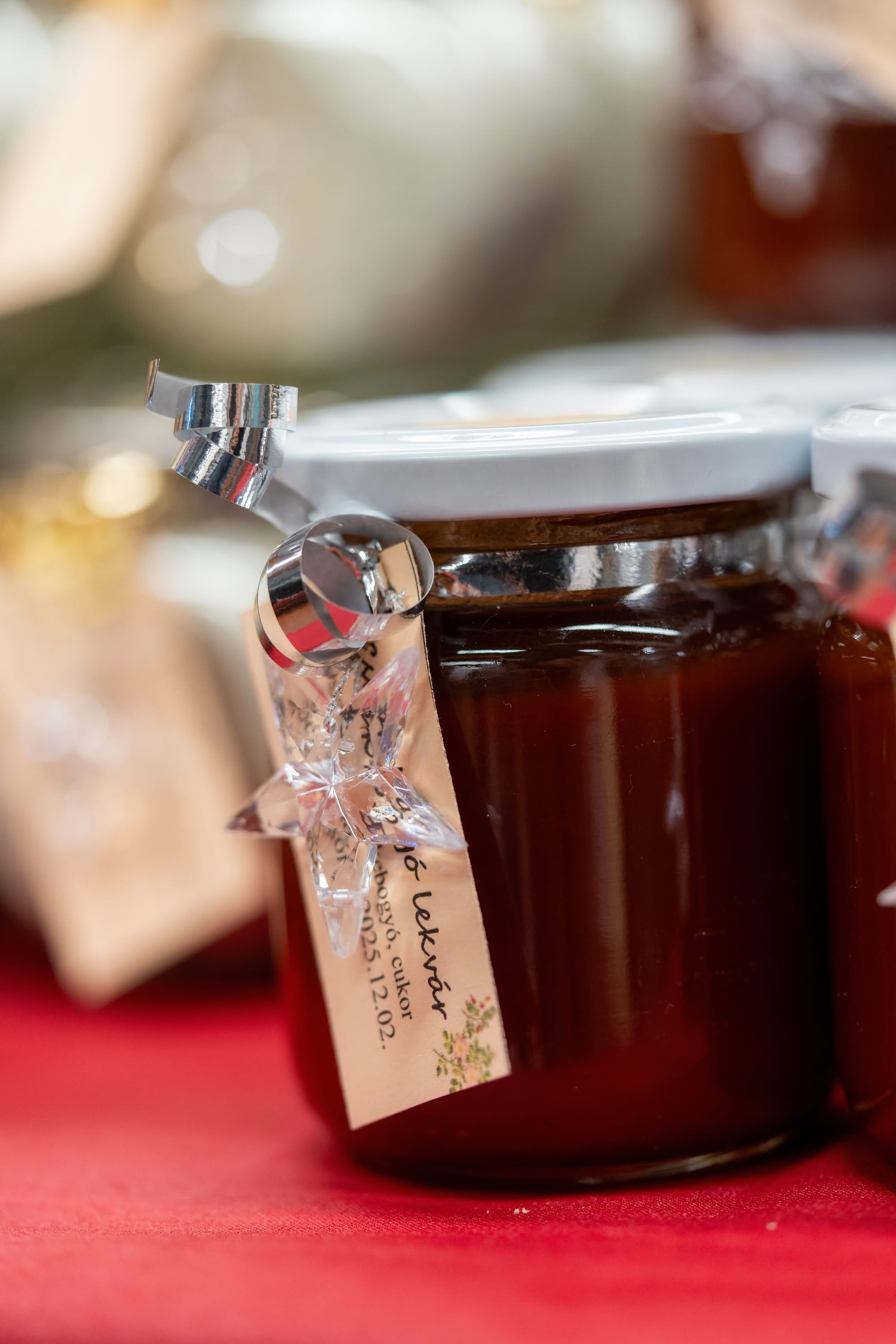 Christkindl Fest 2024