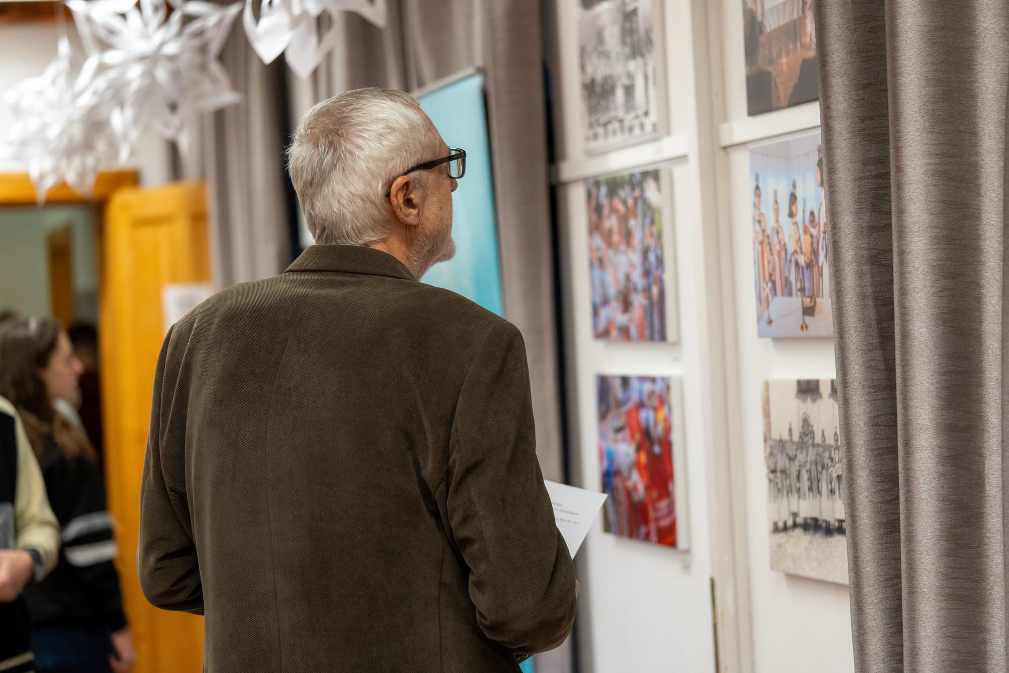 Christkindl Fest 2024