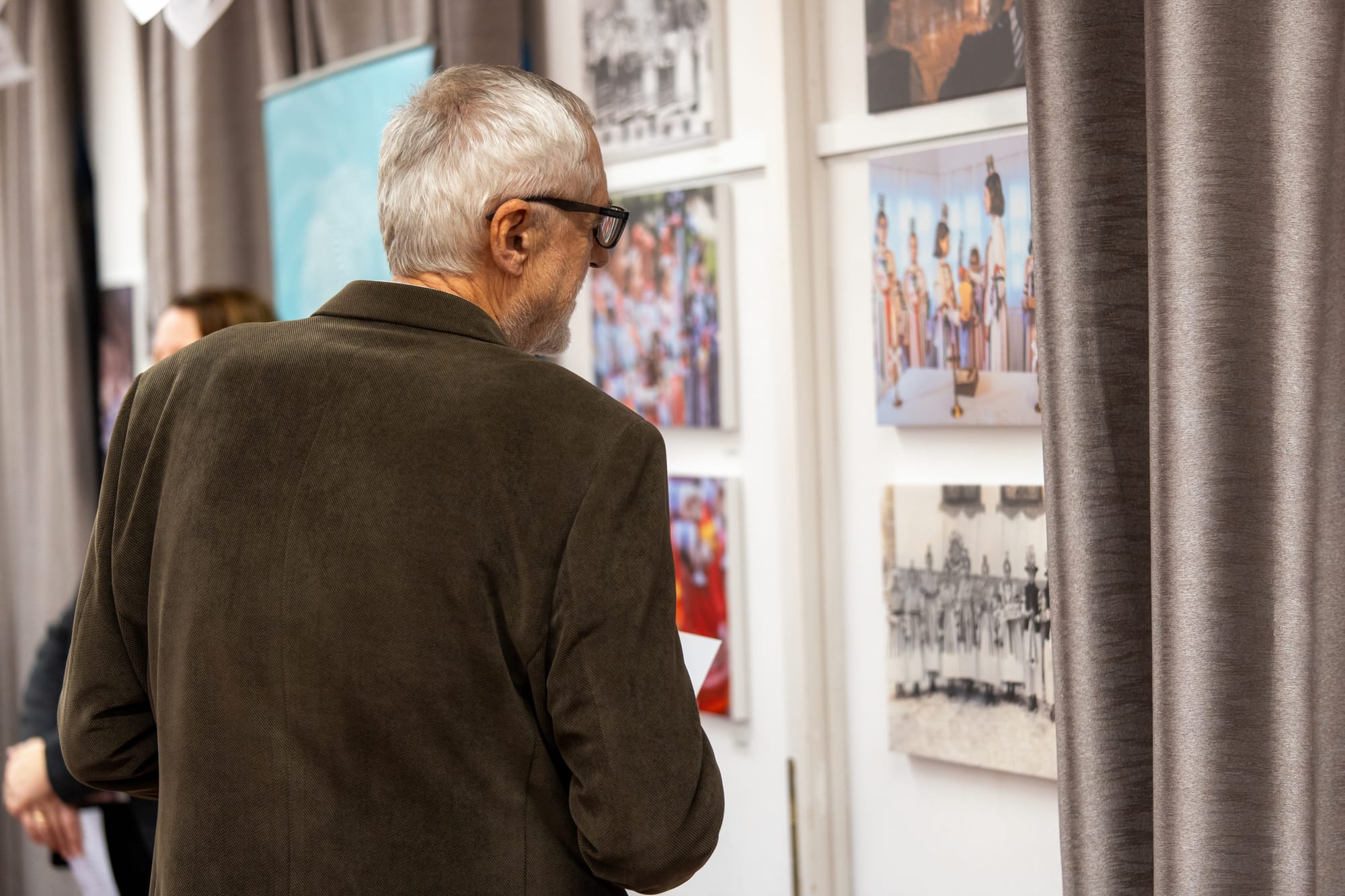 Christkindl Fest 2024