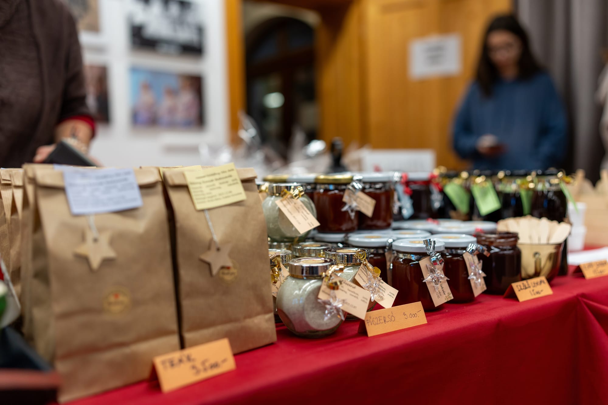 Christkindl Fest 2024