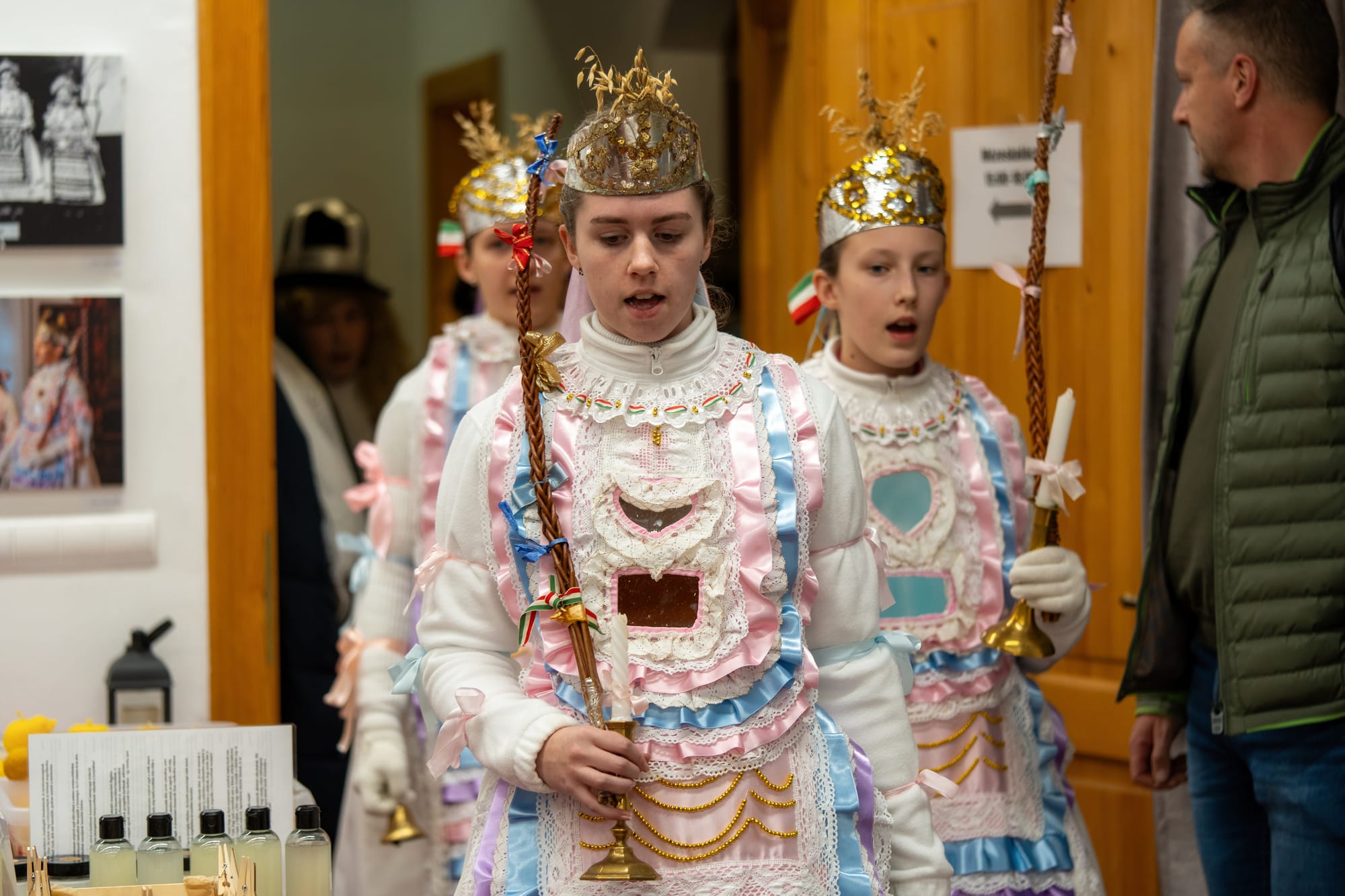 Christkindl Fest 2024