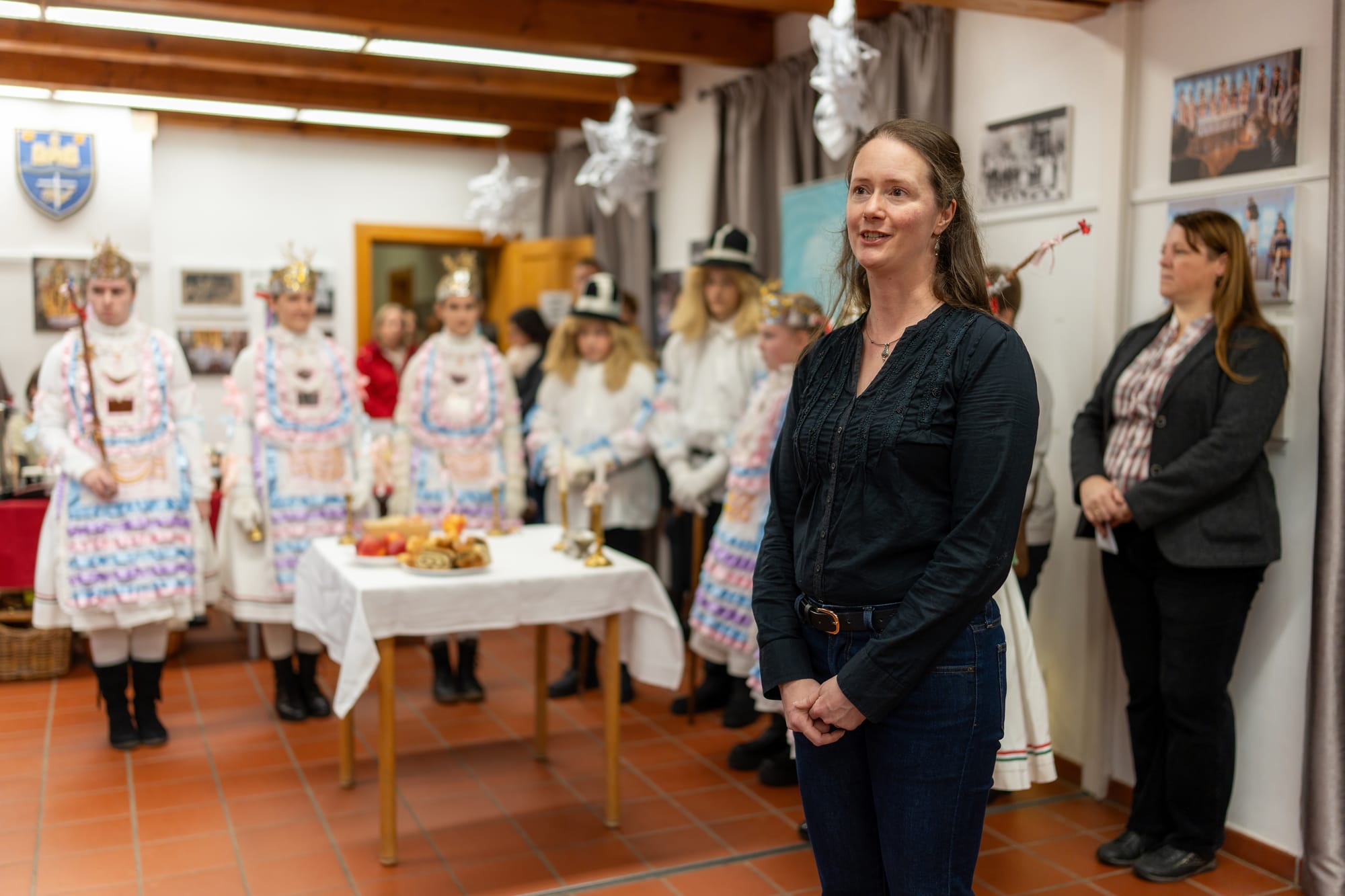 Christkindl Fest 2024