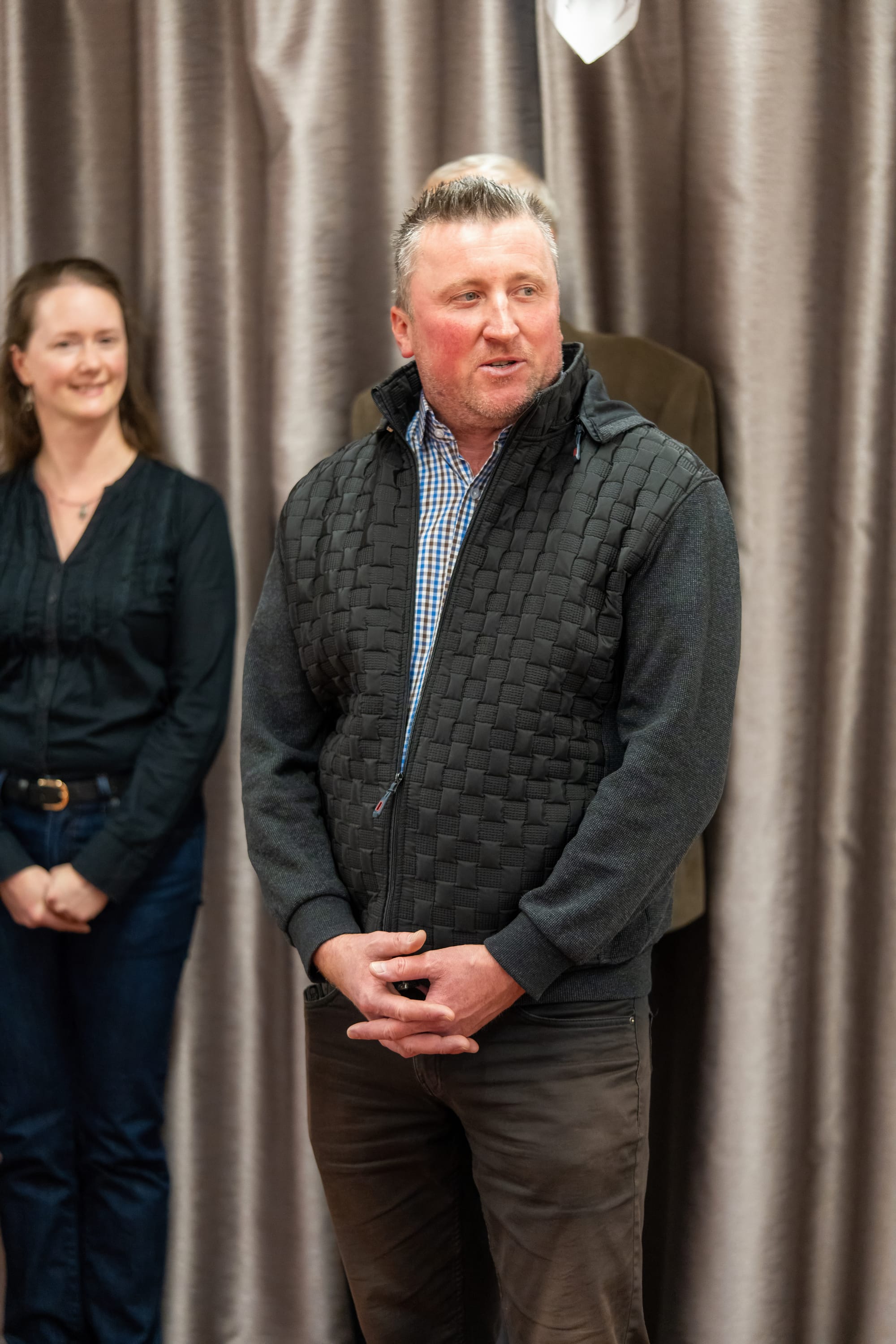 Christkindl Fest 2024