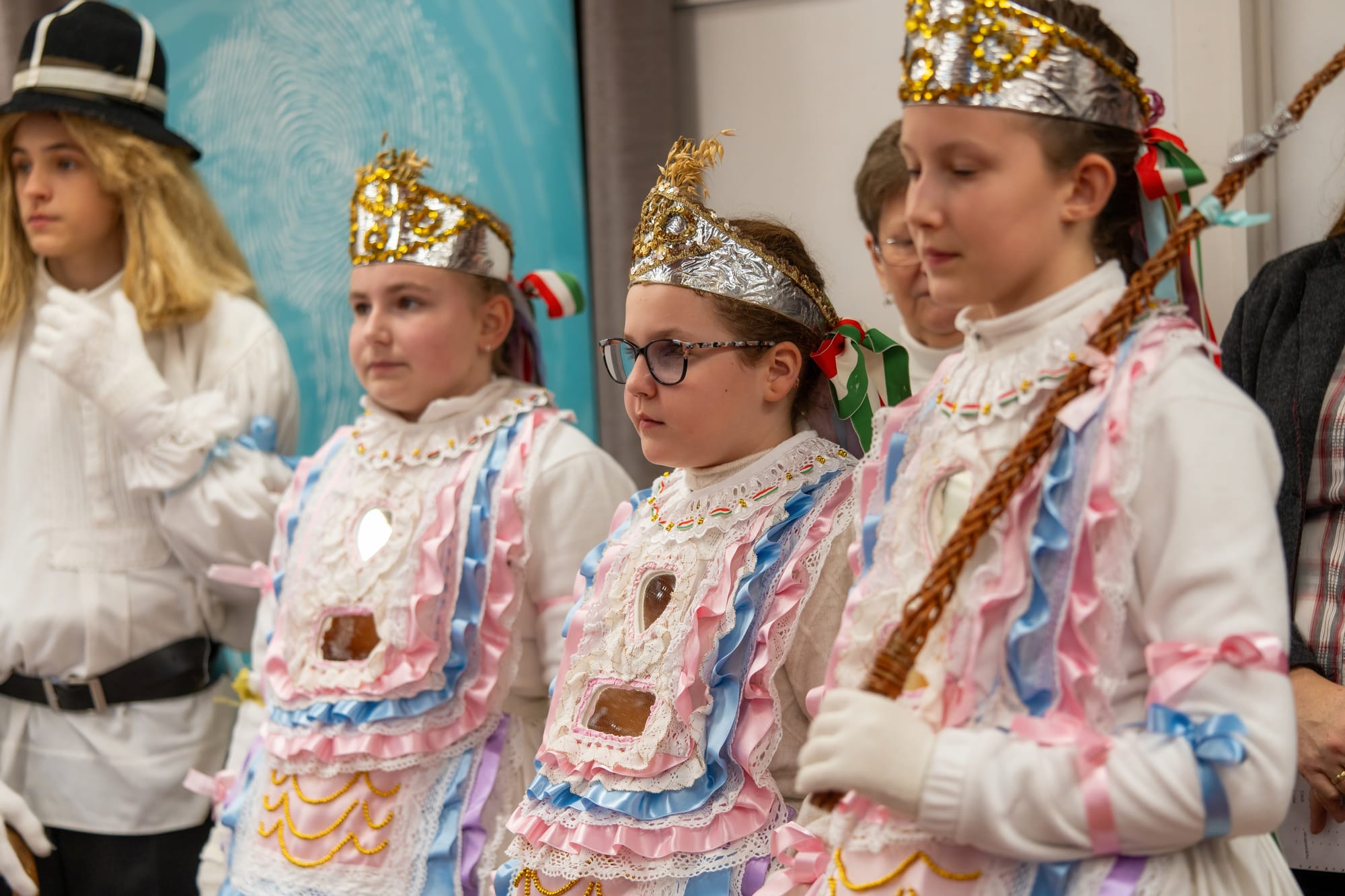 Christkindl Fest 2024