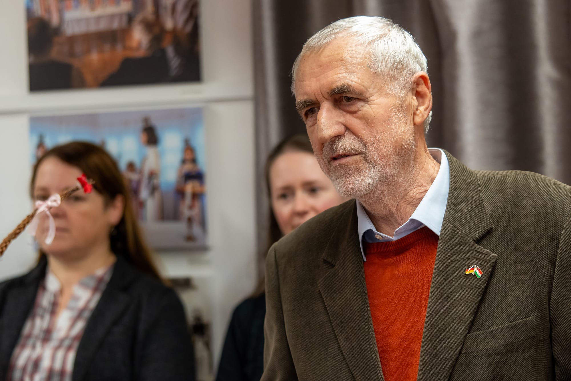 Christkindl Fest 2024