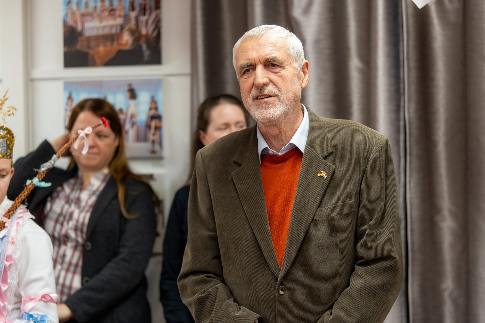 Christkindl Fest 2024