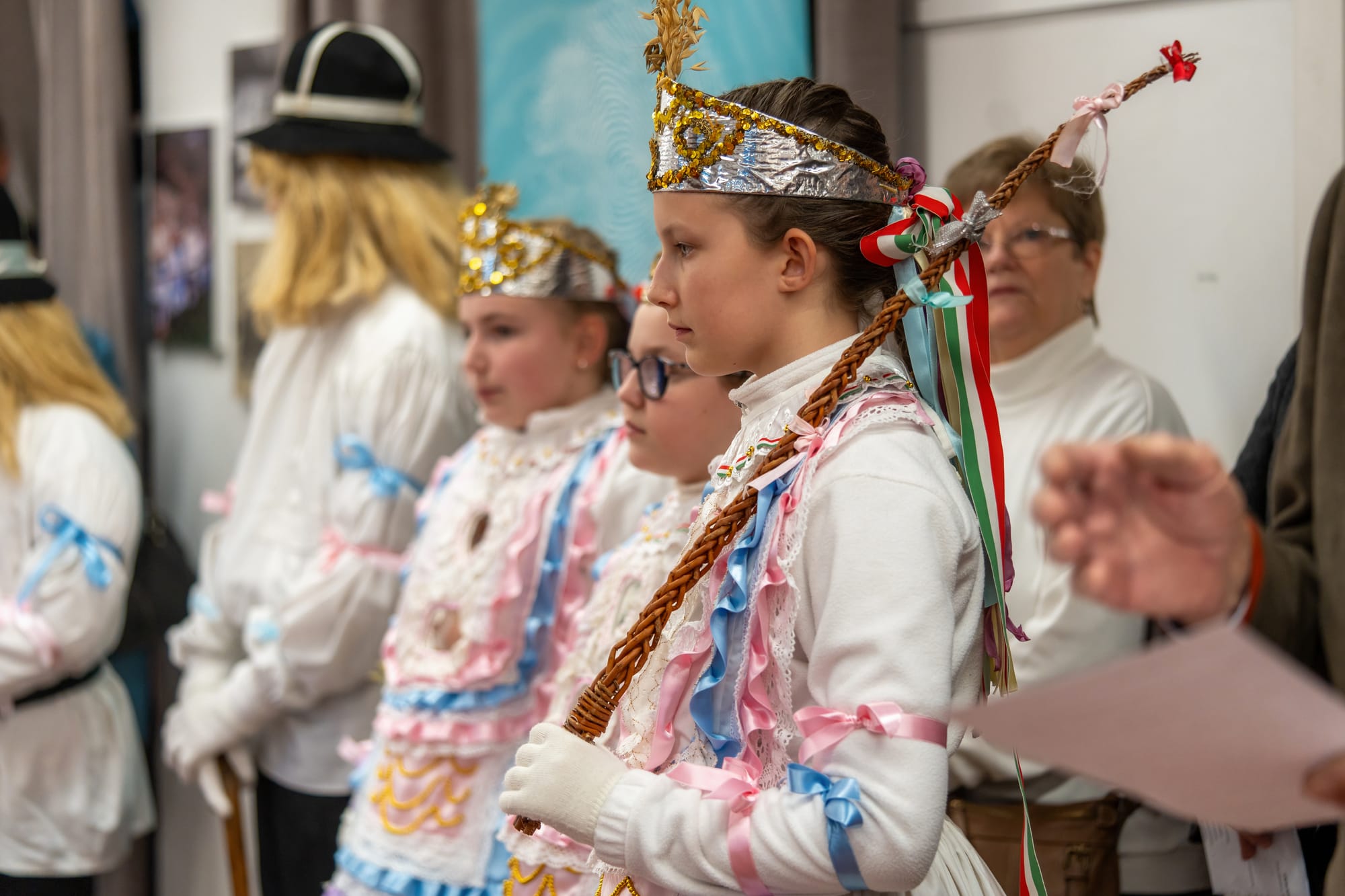 Christkindl Fest 2024