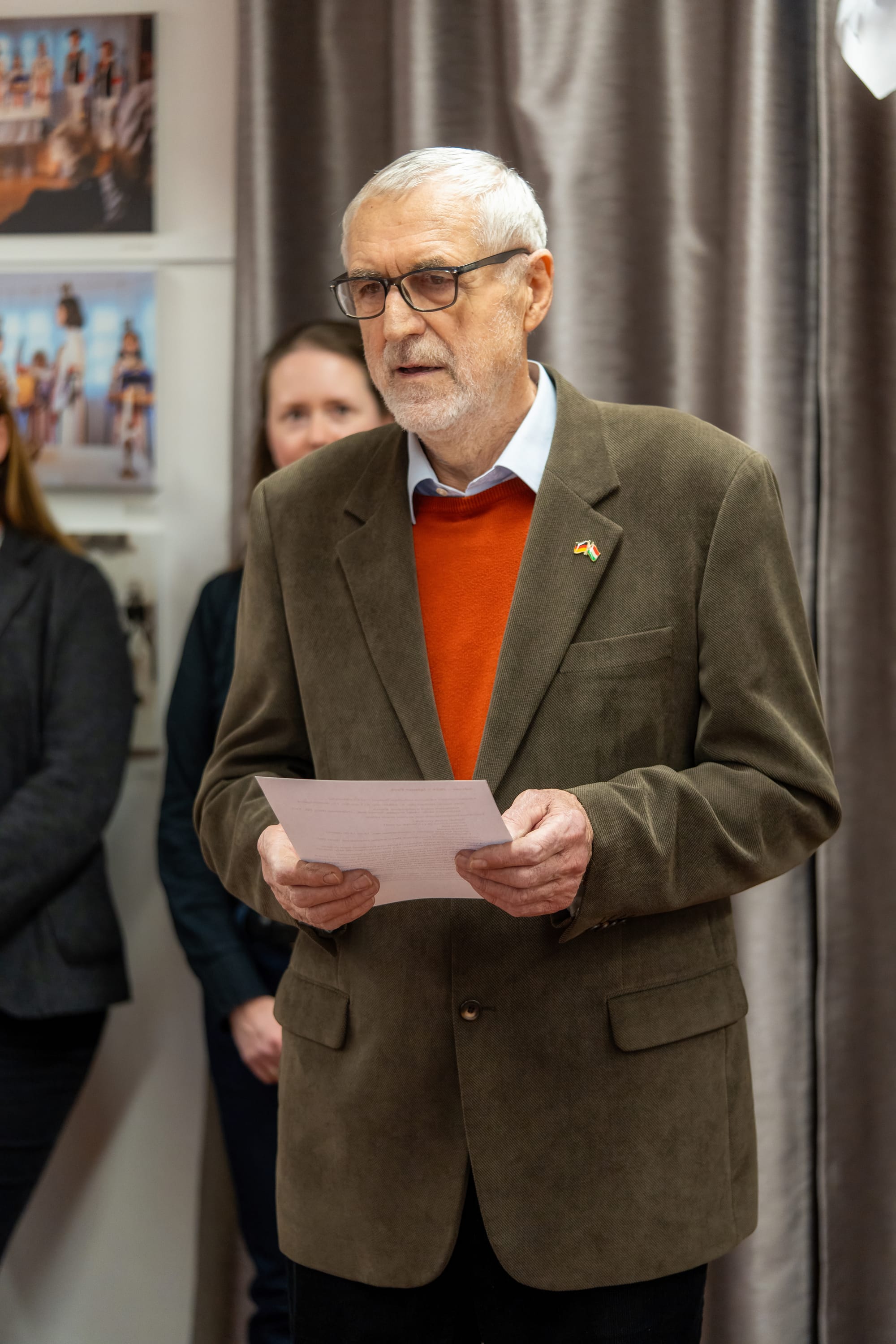 Christkindl Fest 2024