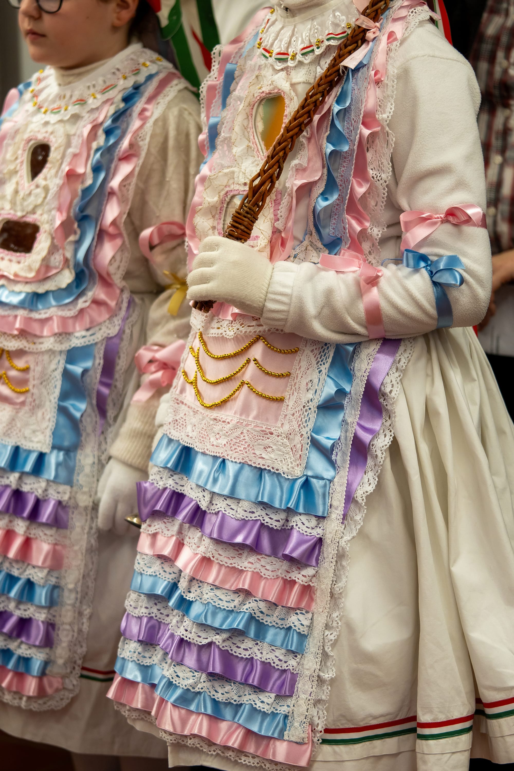 Christkindl Fest 2024