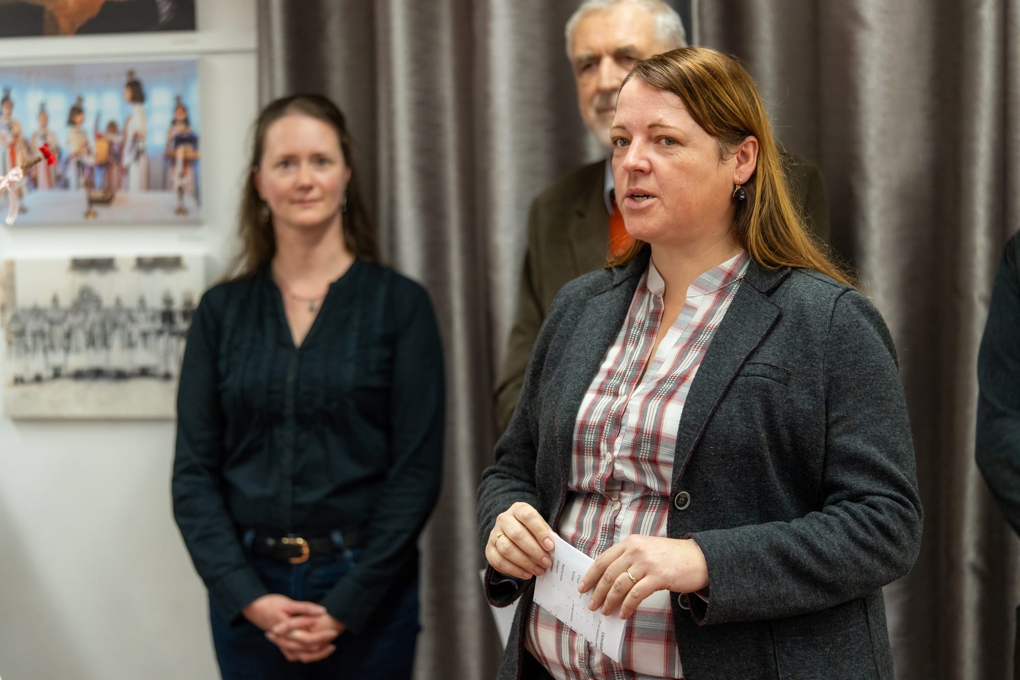 Christkindl Fest 2024