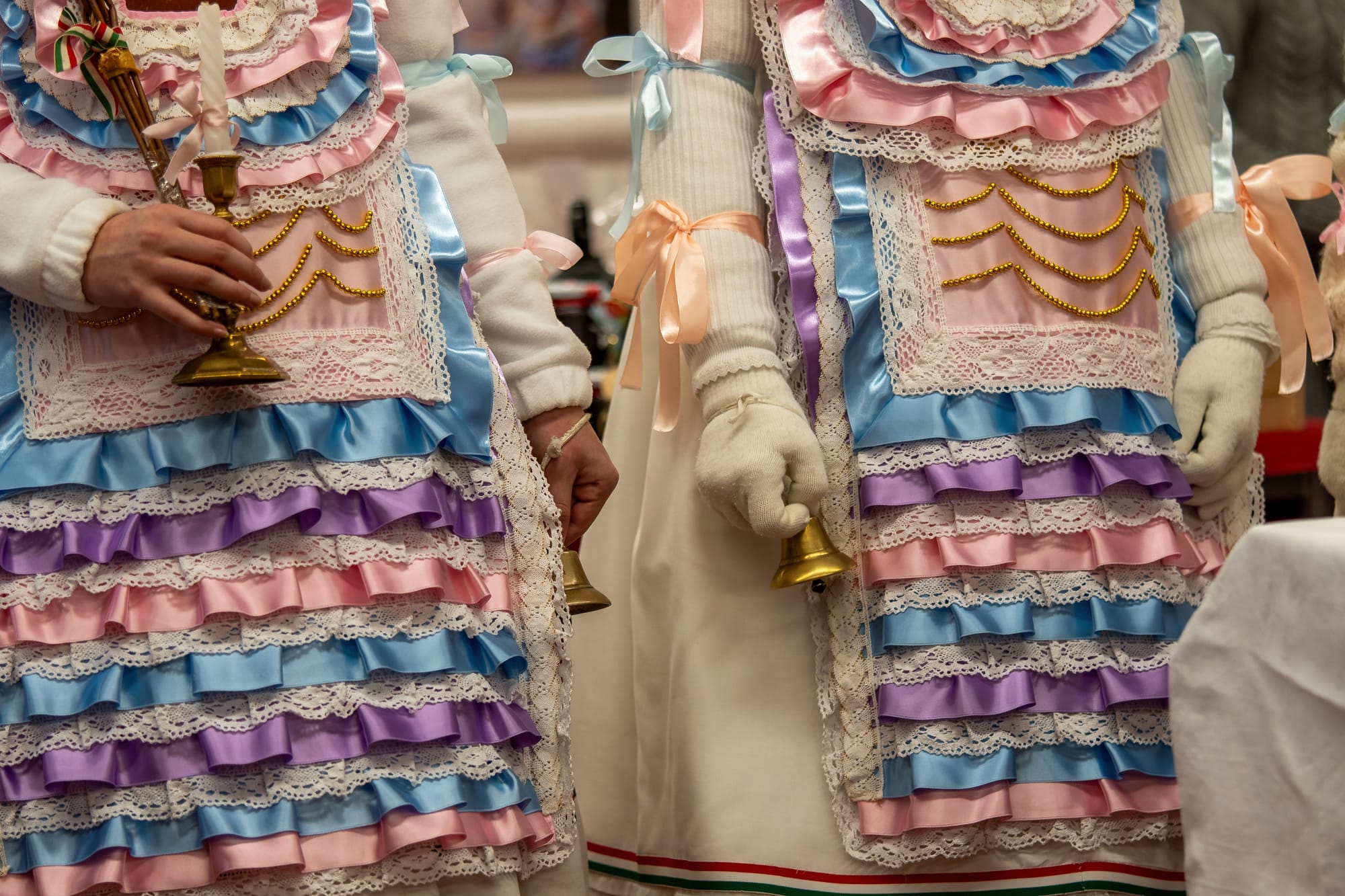 Christkindl Fest 2024