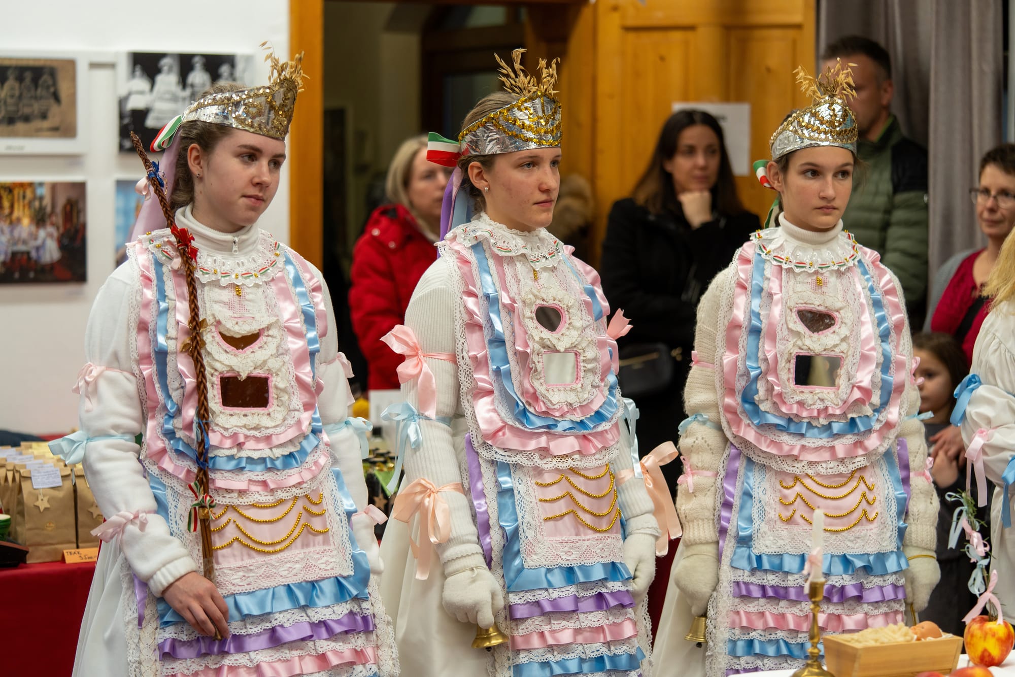 Christkindl Fest 2024