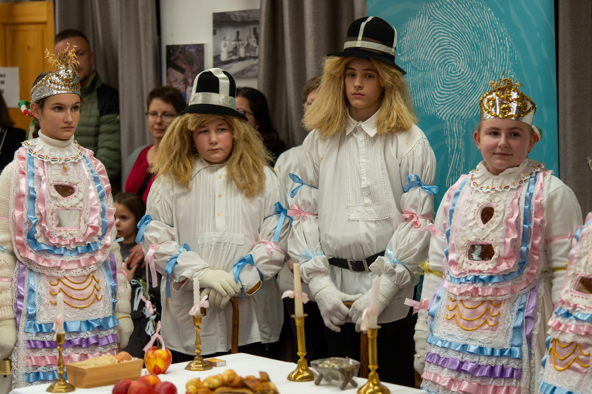 Christkindl Fest 2024