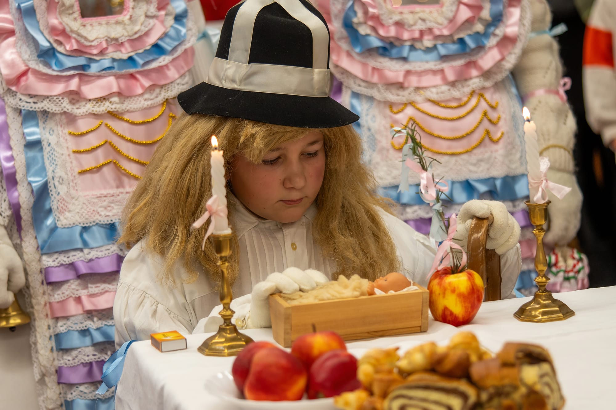 Christkindl Fest 2024