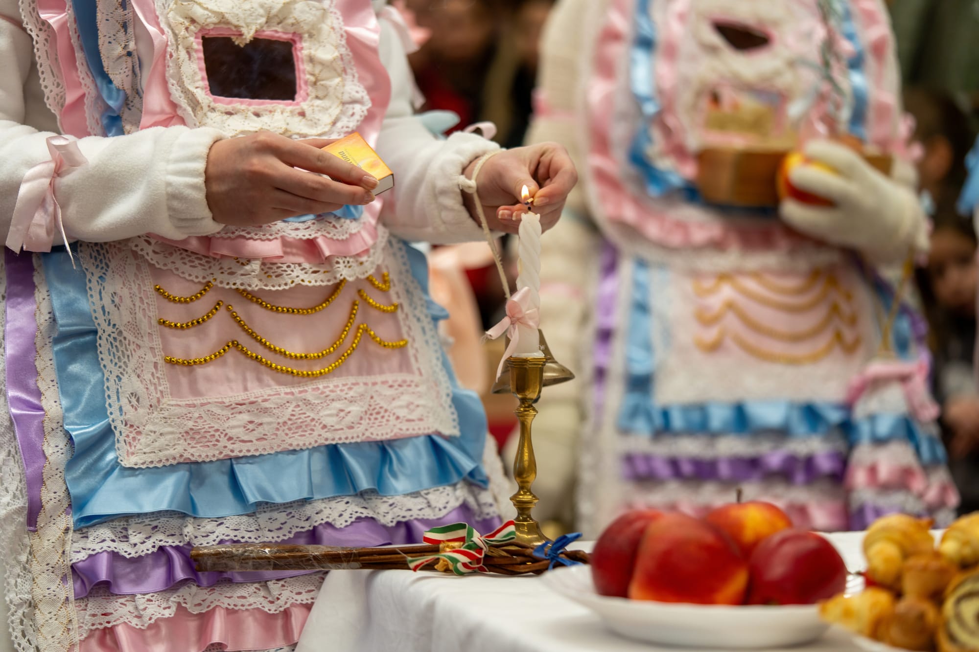 Christkindl Fest 2024