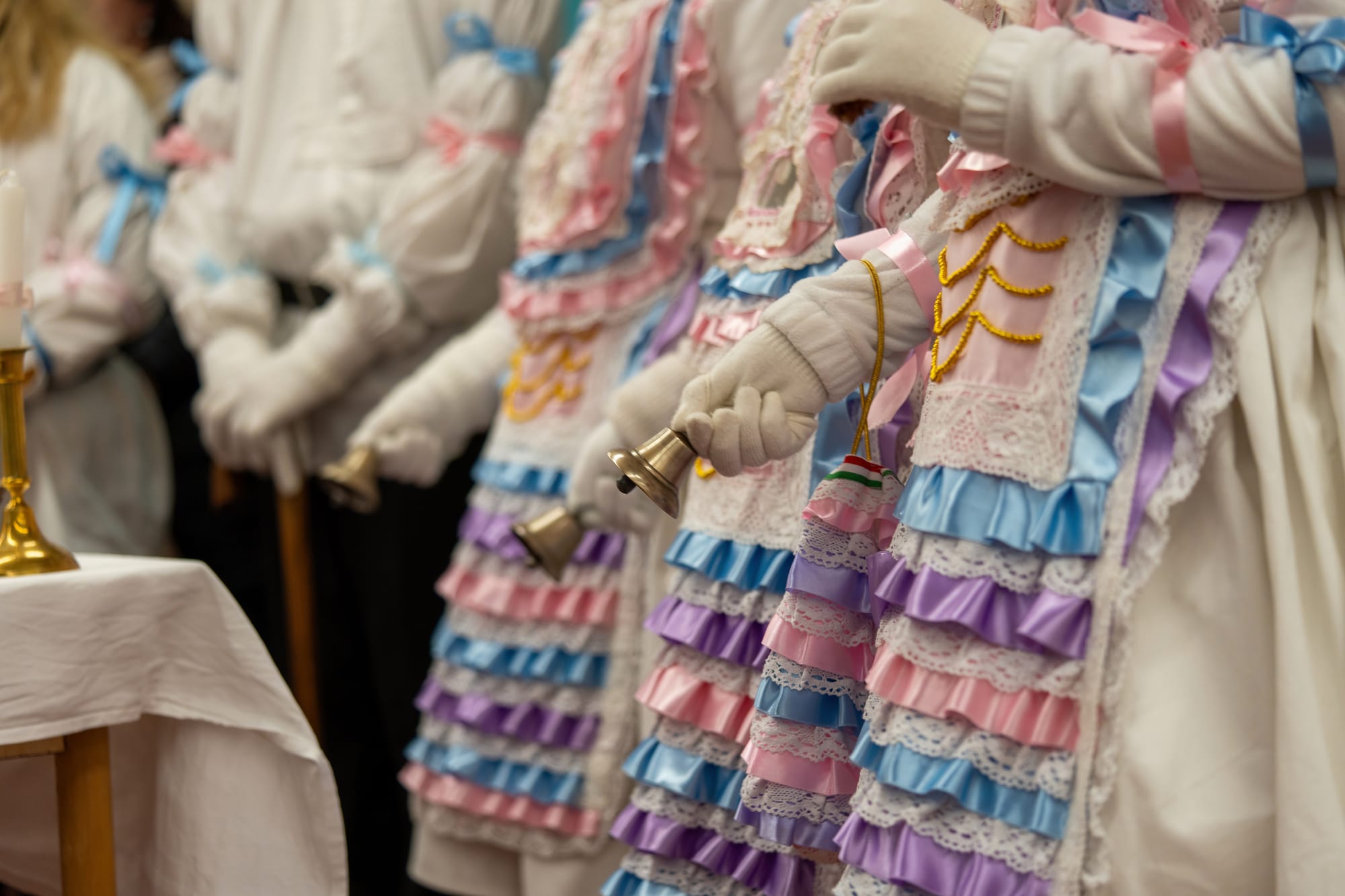 Christkindl Fest 2024