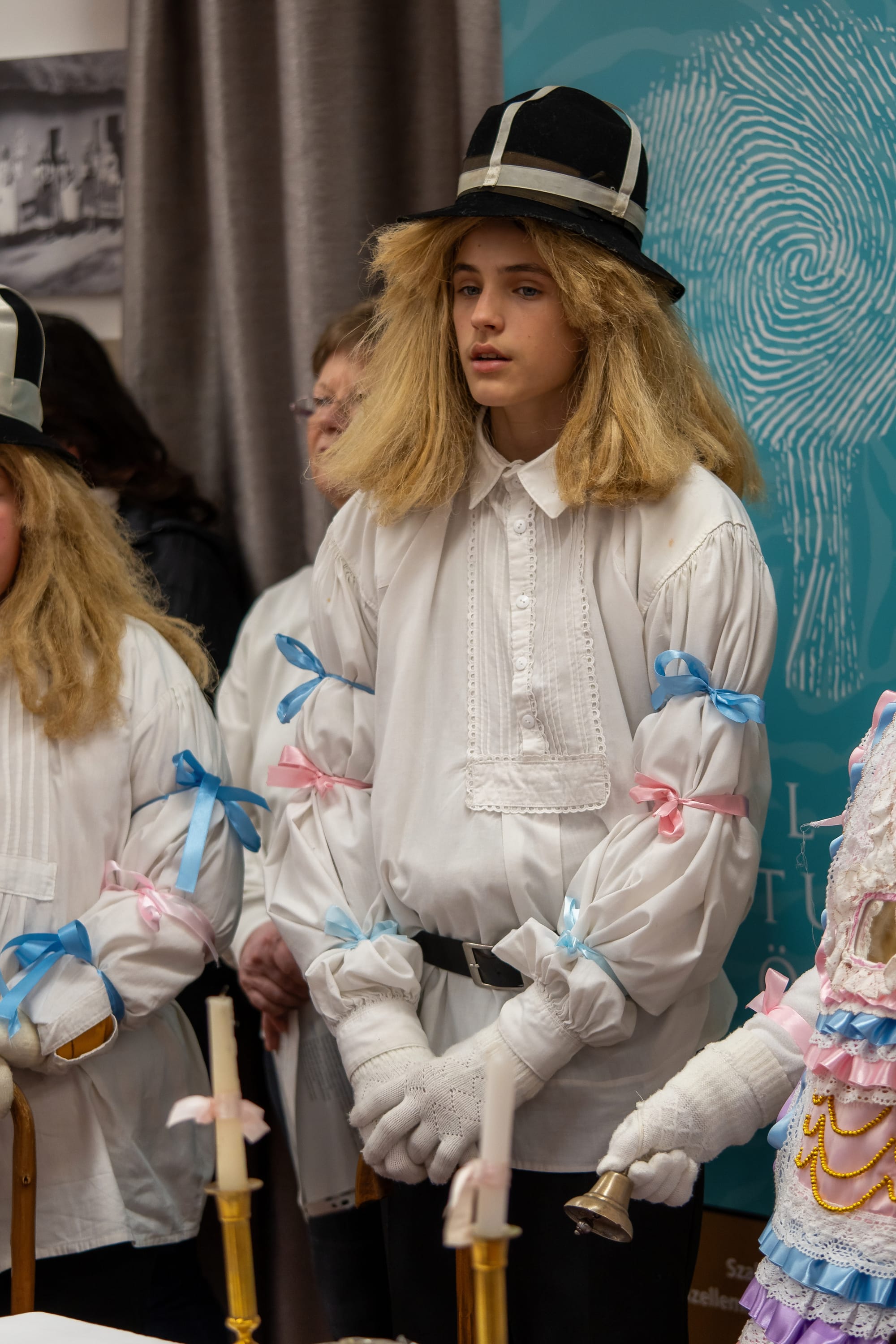 Christkindl Fest 2024