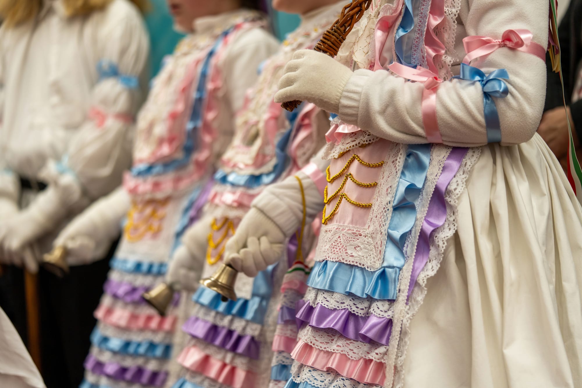 Christkindl Fest 2024