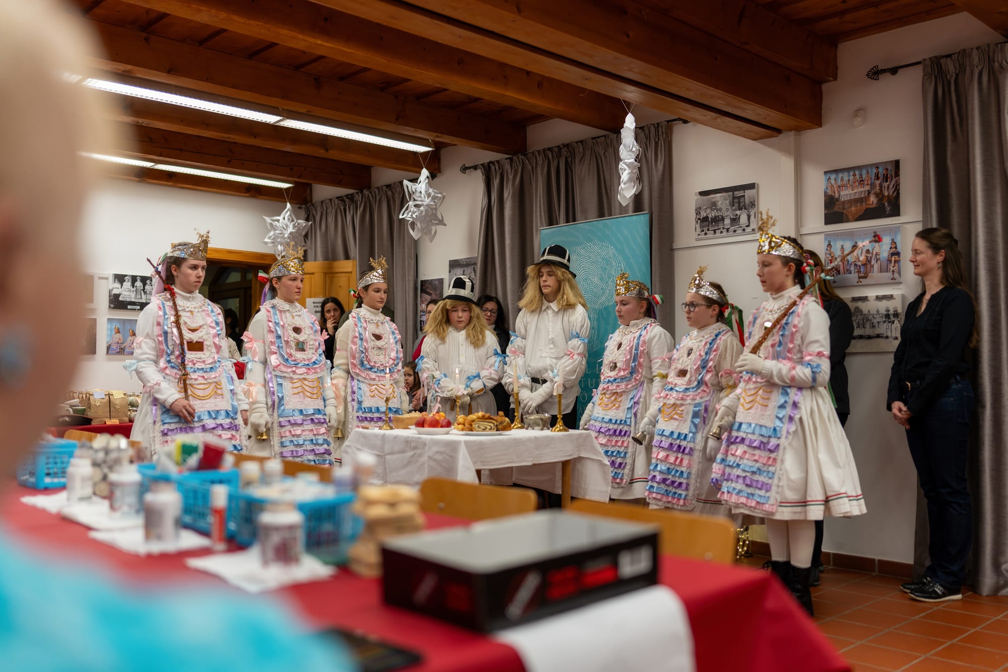 Christkindl Fest 2024