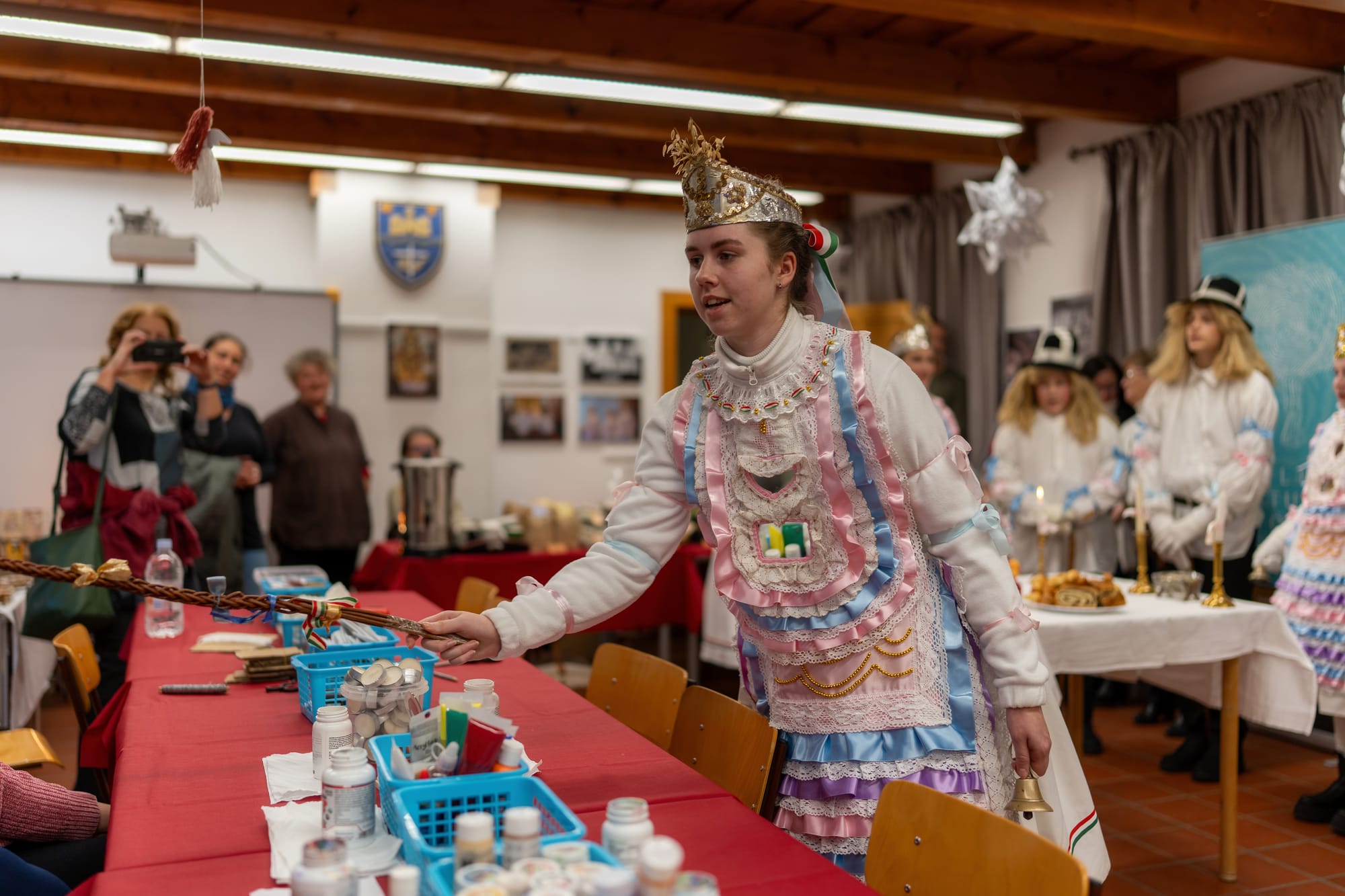 Christkindl Fest 2024