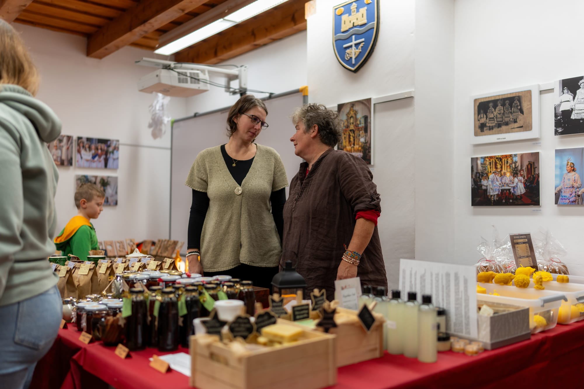 Christkindl Fest 2024