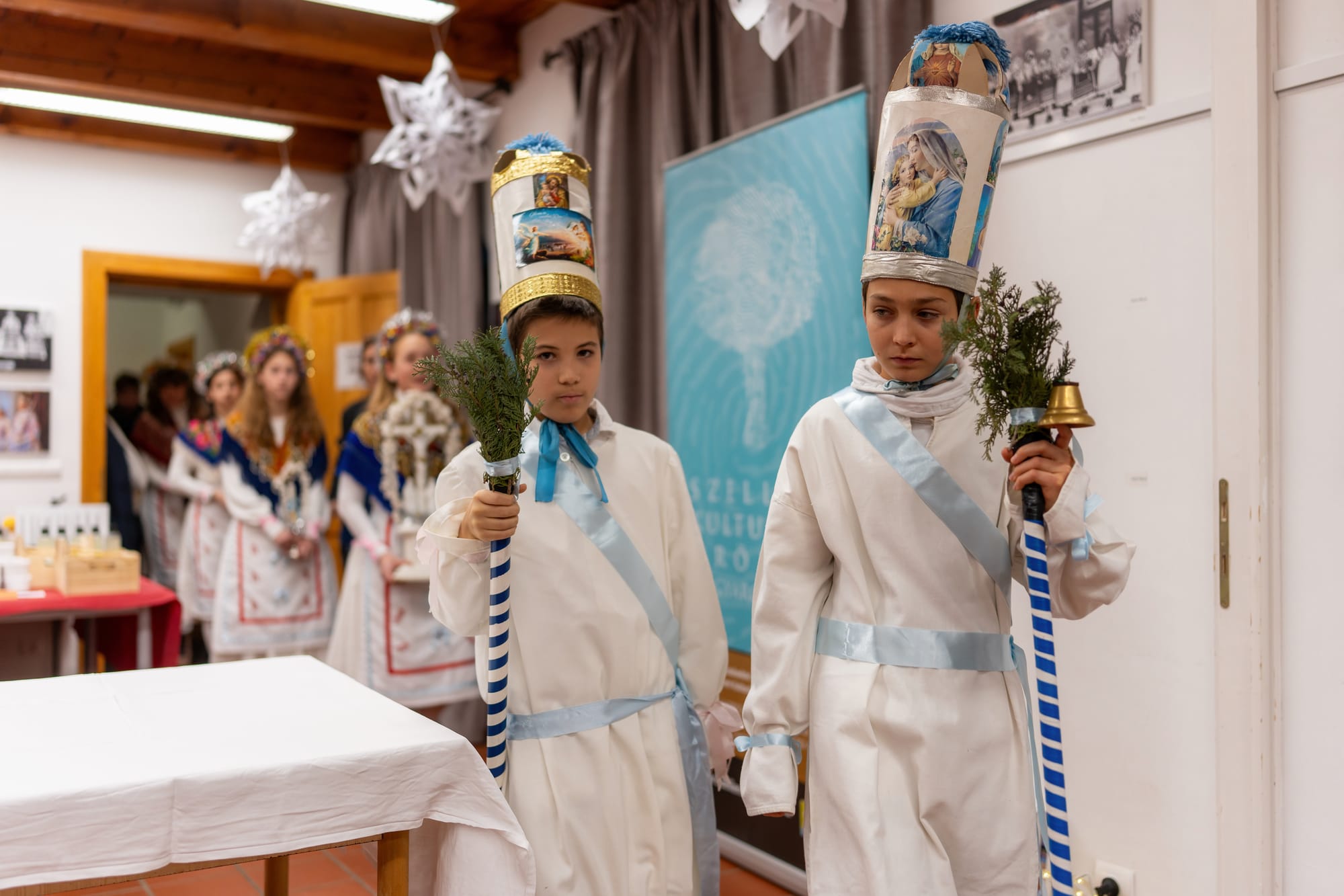 Christkindl Fest 2024