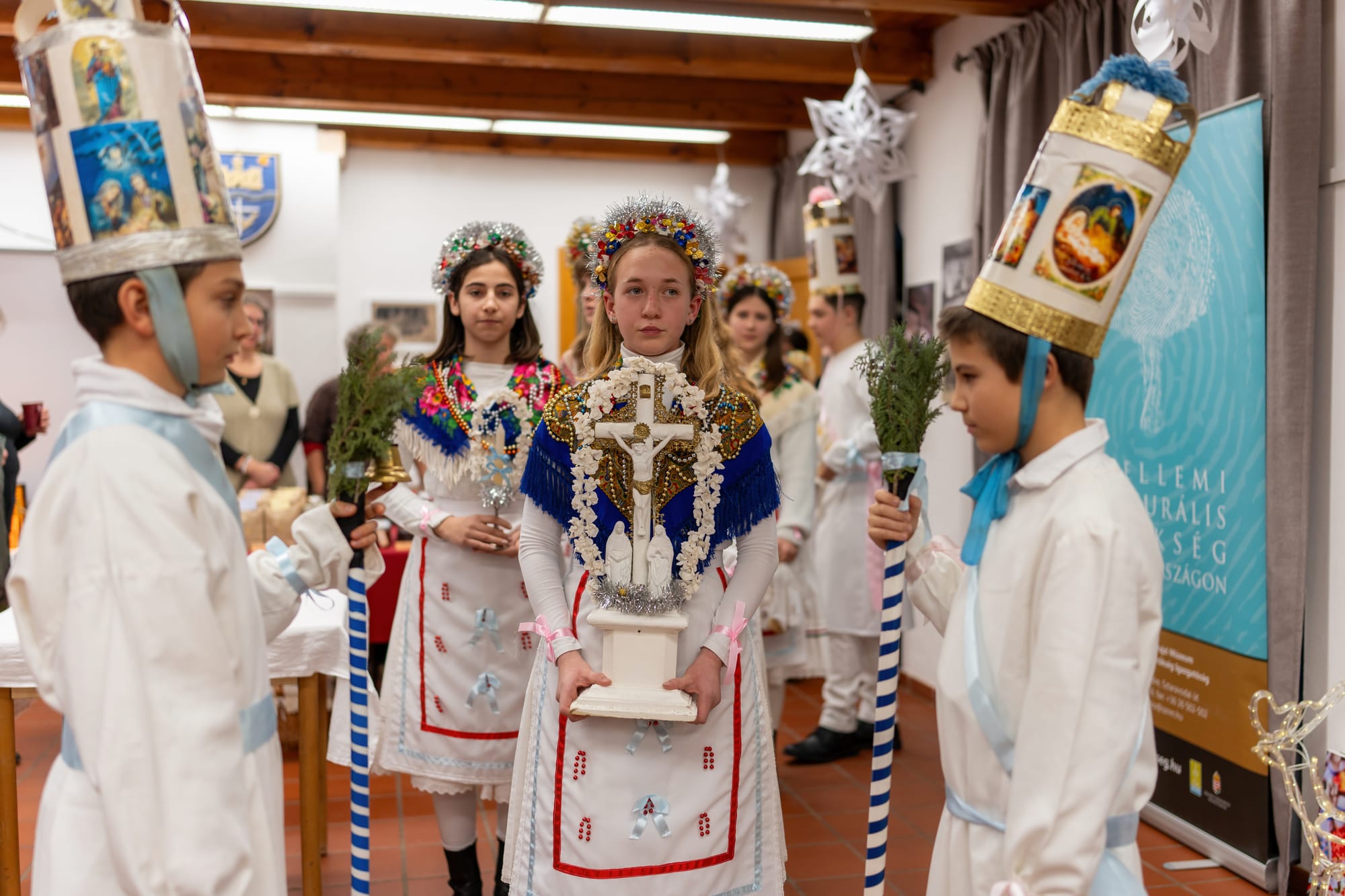 Christkindl Fest 2024