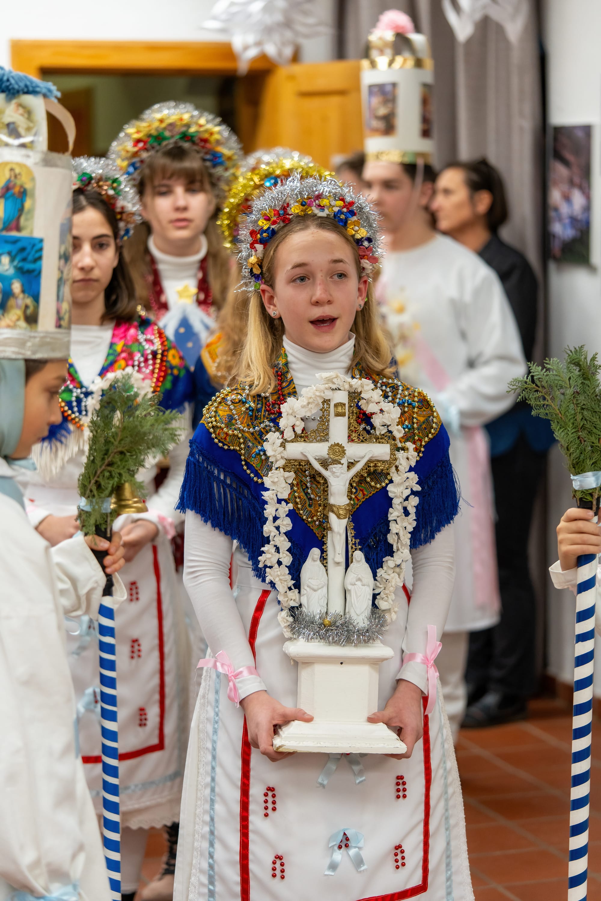 Christkindl Fest 2024