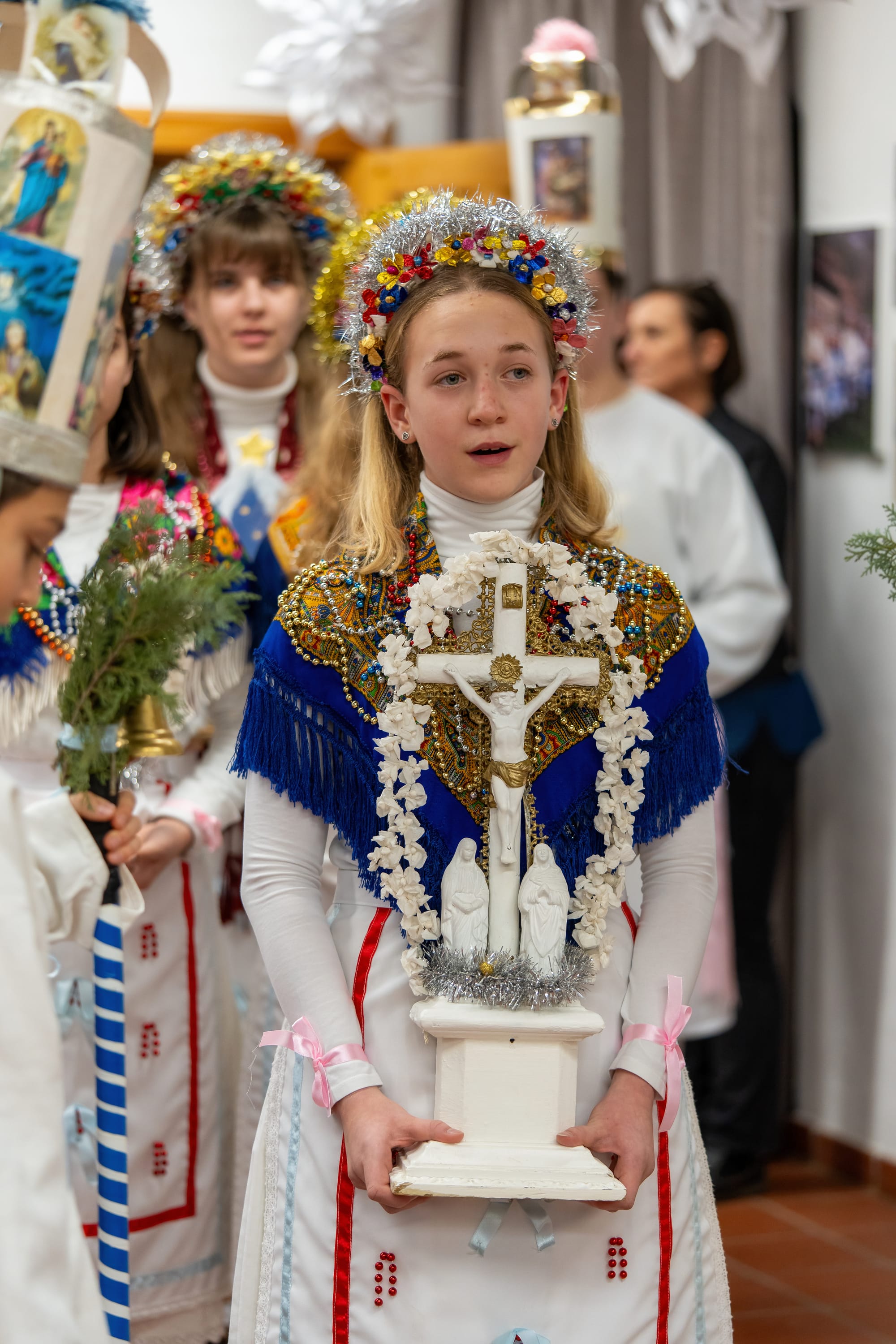 Christkindl Fest 2024